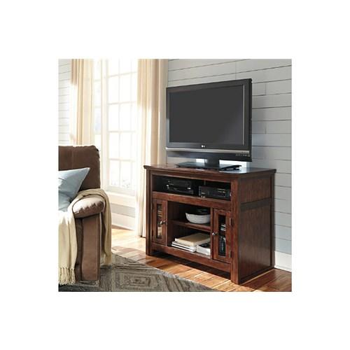 Harpan TV Stand-Size:Small