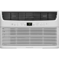 Frigidaire 5,000 BTU 115V Window-Mounted Mini-Compact Air Conditioner with Full-Function Remote Control