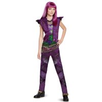 product image disney descendants 2 mal classic isle look child costume