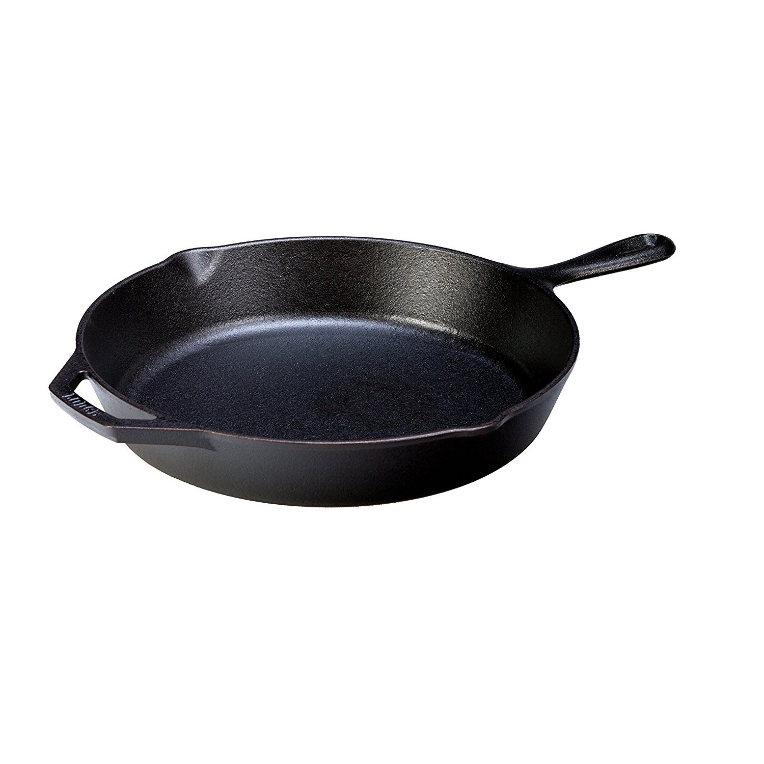 How to Clean a Cast-Iron Skillet, Pan, or Pot - Safe and Easy