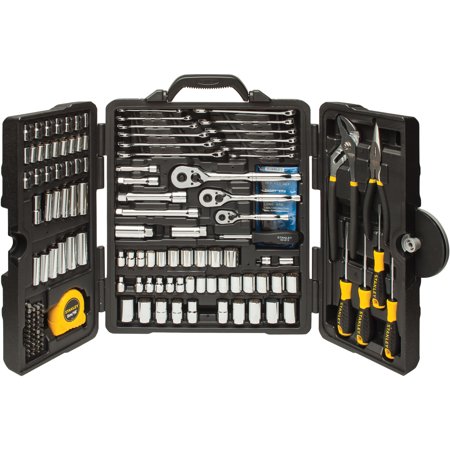 - STANLEY STMT81031 170-Piece Mixed Tool Set