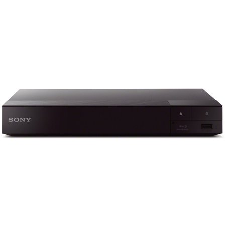 Sony 4K Upscaling 3D Streaming Blu-ray Disc Player - BDPS6700 - Walmart.com