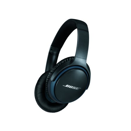 Bose SoundLink Around Ear Wireless Bluetooth Headphones II