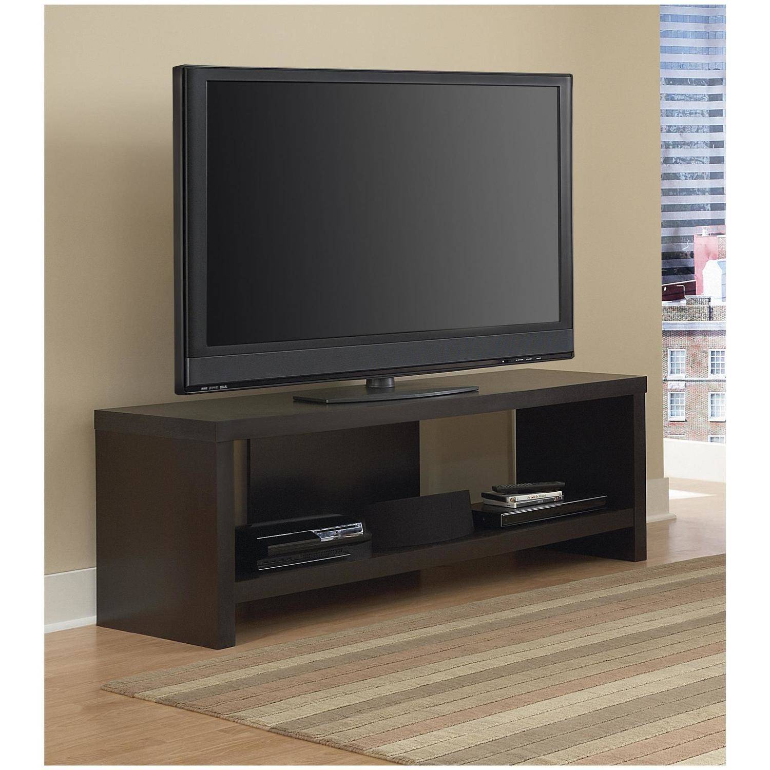 Larkin TV Stand for TVs up to 60'' by Ameriwood, Multiple Finishes