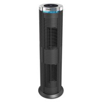 Envion Therapure 240M UV Germicidal, HEPA Style Air Purifier, 3-Speed, Black