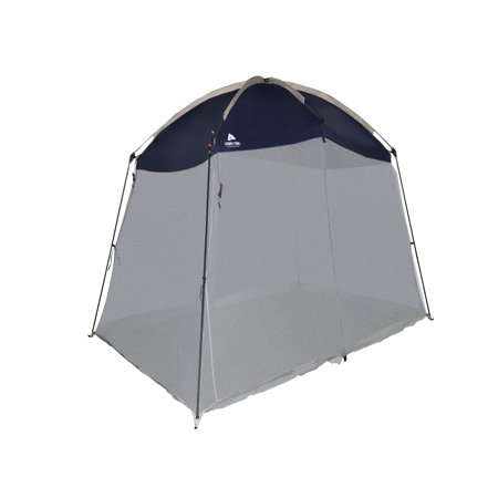 Ozark Trail 13 x 9 Foot Large Roof Screen House, Blue - Walmart.com