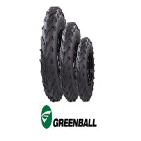 Save 20% on Select Sets of Greenball Tires