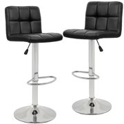 Bar Height Chairs Bar Stools Barstools Swivel Stool Height Adjule Pu Leather With Back Kitchen Counter