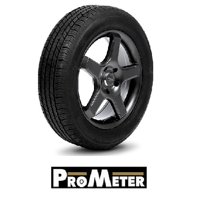 Savings on Prometer Tires