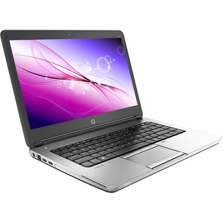 Refurbished HP ProBook 645 G1 1.9GHz A8 8GB 320GB Windows 10 Pro 64 Laptop Camera