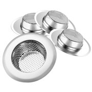 Kitchen Sink Strainers