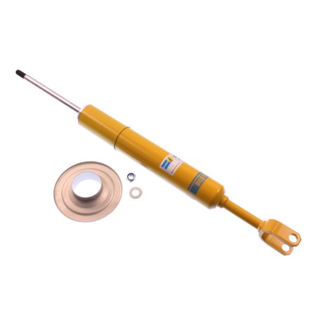 - Bilstein B6 2002 Audi A4 Base Front 46mm Monotube Shock Absorber