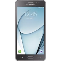 Straight Talk Samsung Galaxy On5 4G LTE Prepaid Smartphone with 30-day $45 Service Plan, Reconditioned
