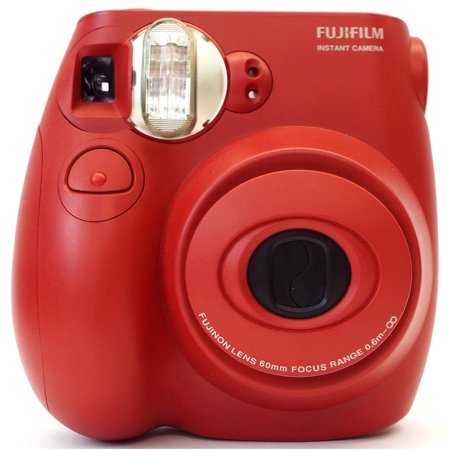 Fujifilm Instax Mini 7S Instant Camera