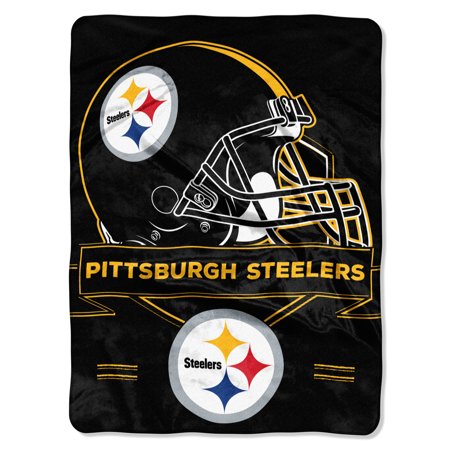 Pittsburgh Steelers Nfl Fleece - Pittsburgh Steelers The Northwest Company 60