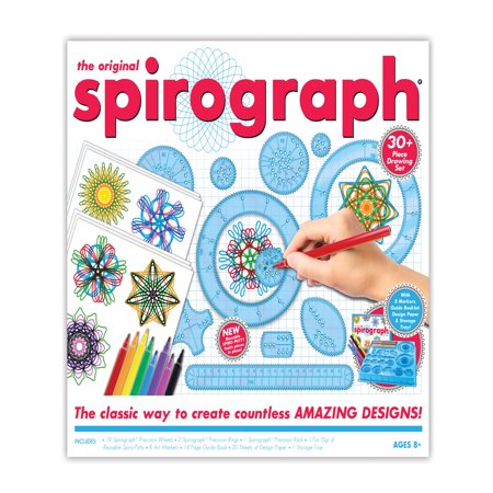 best spirograph kit