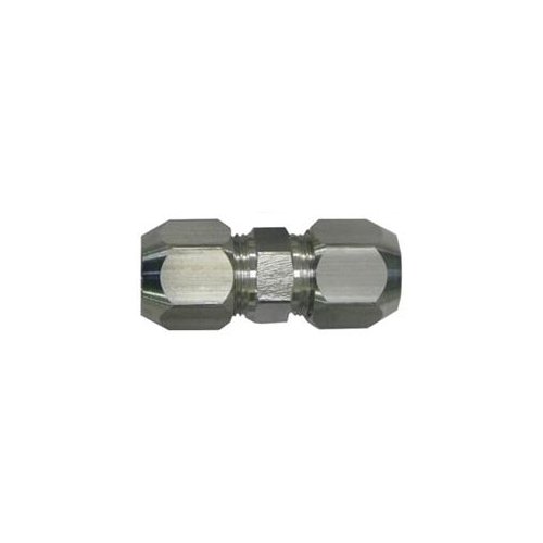 AC11058 SUR/&R Aluminum Adapter,For #10 Size A//C Hoses//Fittings