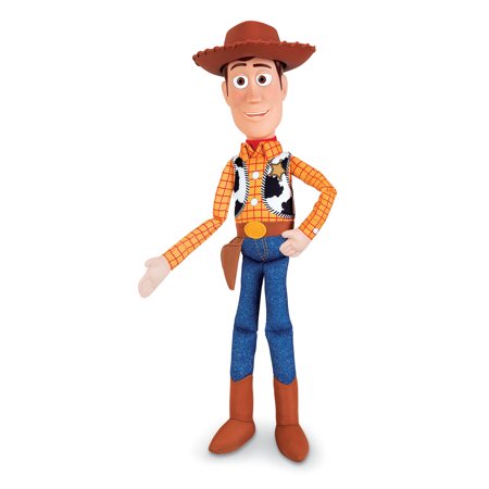 woody plush walmart