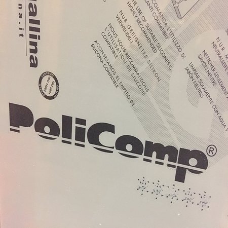 - 2 pack - POLYCARBONATE SHEET CLEAR 0.060