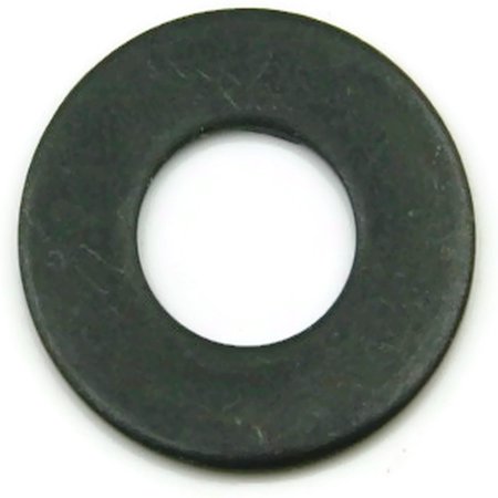Black Ball Washer - Flat Washers Black Oxide Stainless Steel - 5/16