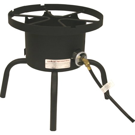 Camp Chef Single Burner 60 000 Btu Stove Shp Rl Com
