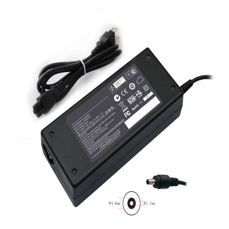 - Superb Choice 90w HP COMPAQ Business Notebook nx6110 Laptop AC Adapter