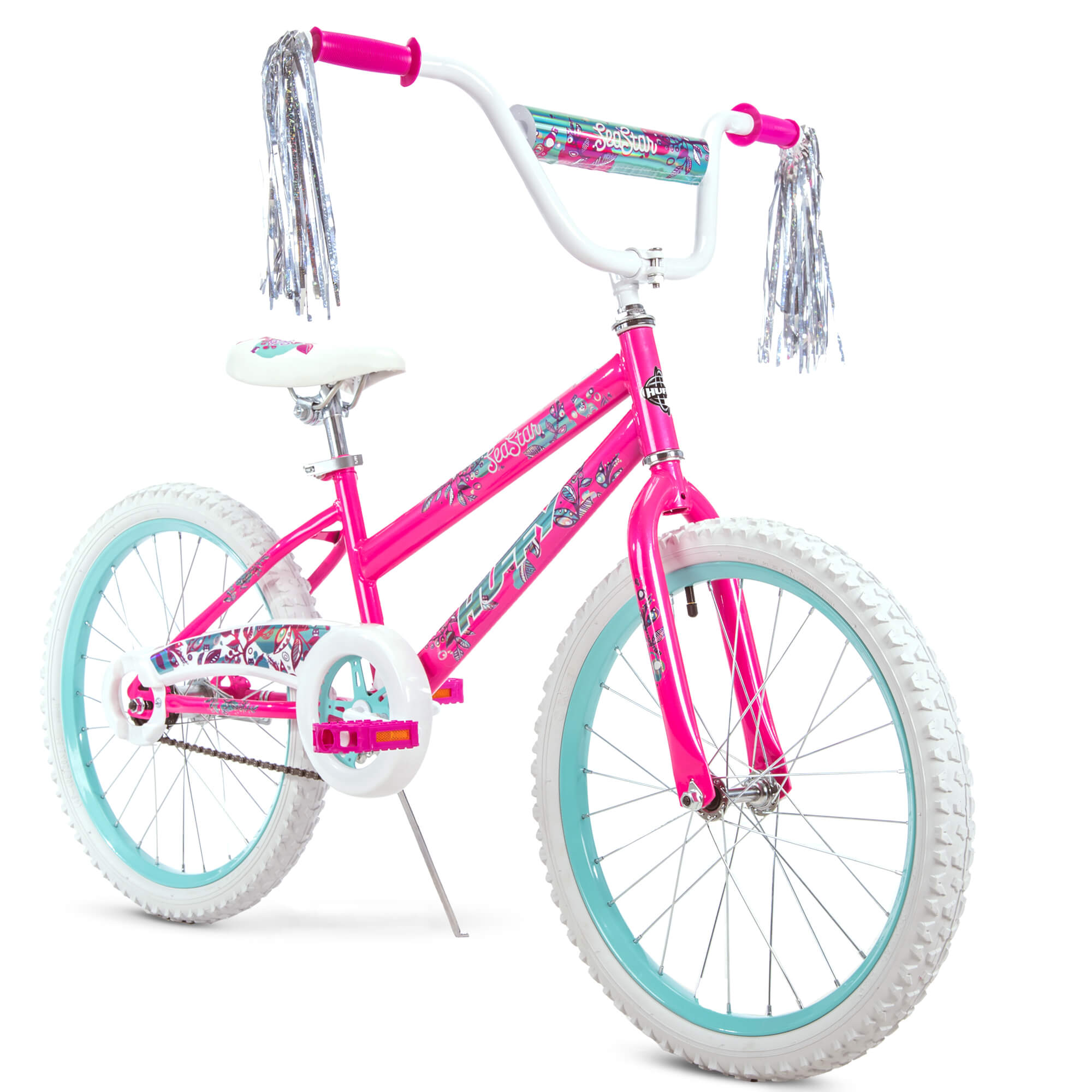 little girl bike accessories