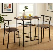 5 Piece Dining Sets Under 200 Tms 3 Piece Bistro Dining Set