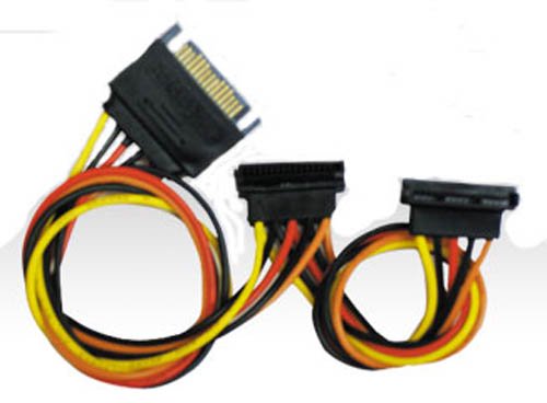 Serial Port Extension Cable - Athena Power 16