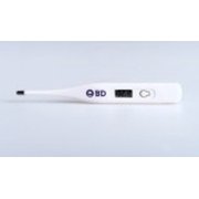 johnson and johnson rectal thermometer