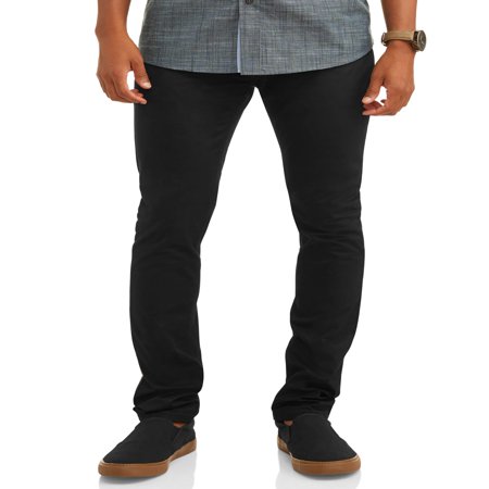Travel Twill Pants - Phat Farm Men's Twill Pant
