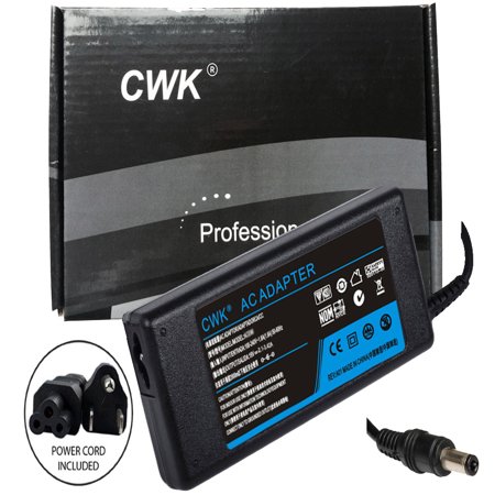 - CWK® AC Adapter Laptop Charger Power Supply Cord for Speaker System 6132A-ONYXST Harman Kardon Onyx Wireless Speaker System AU38AA-00