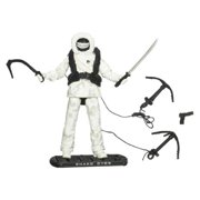 Gi Joe Rise Of Cobra Action Figures - 