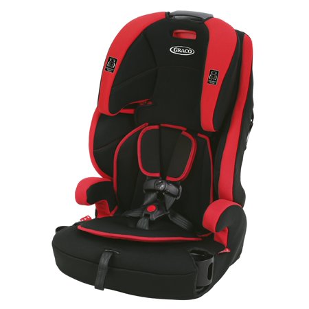 Graco Wayz 3 In 1 Harness Booster Car Seat Gordon Graco Wayz 3 In 1 Harness Booster Car Seat Gordon