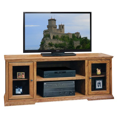 Legends CP1228.GDO Colonial Place 62 in. TV Console