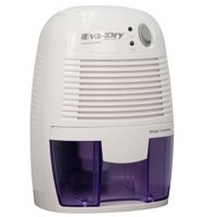 Eva-Dry EDV-1100 Electric Petite Dehumidifier