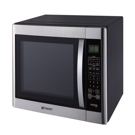 Emerson ER105004 1.6 CU FT Microwave - Walmart.com