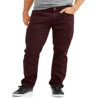 Men's Athletic Fit Jean