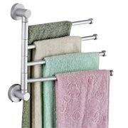 Swing Arm Towel Bars