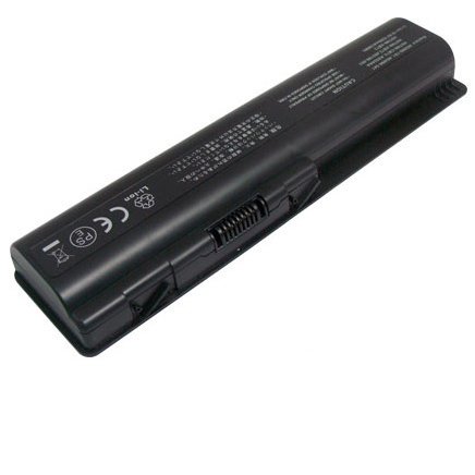 - Battery Replacement for HP Pavilion dv6-1103au Laptop