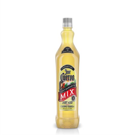Jose Cuervo® Margarita Mix Classic Lime Light 1.75L - Joe Canal's - View #6