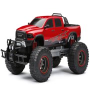 Remote Control Truck 4X4