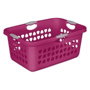 Oversized Laundry Baskets Sterilite 2 Bushel 71 L Ultra Laundry Basket