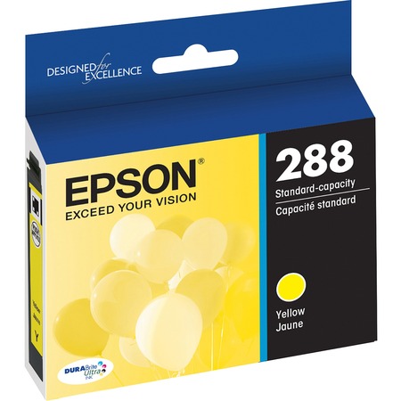 Epson 288 DURABrite Ultra Original Ink Cartridge - (Epson Printer Inks Best Price)