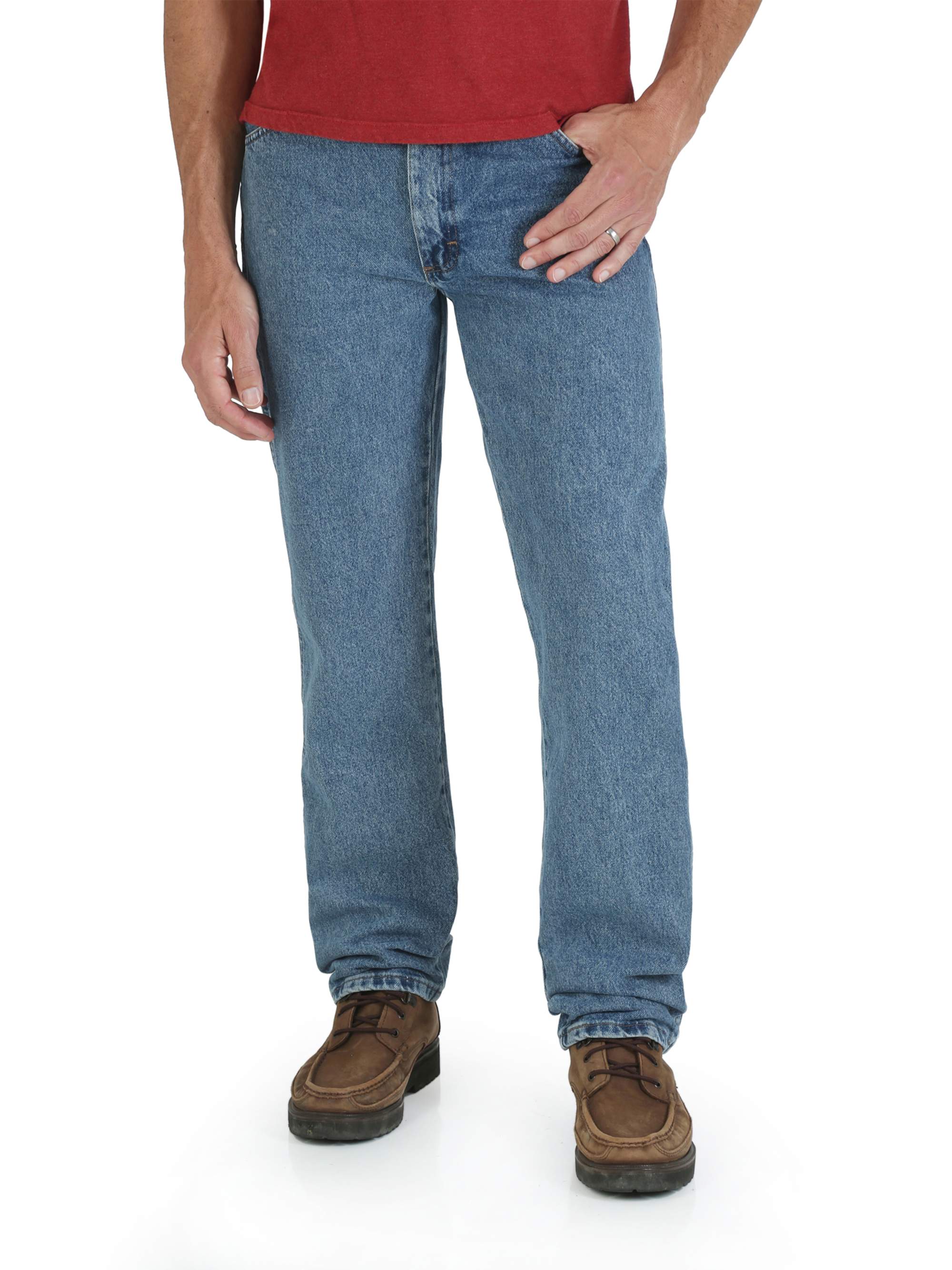 Rustler bootcut jeans - speakseka
