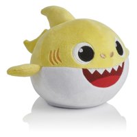 Pinkfong Baby Shark Official Dancing Doll - By WowWee