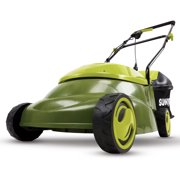 Sun Joe MJ401E Electric Lawn Mower | 14 inch | 12 Amp