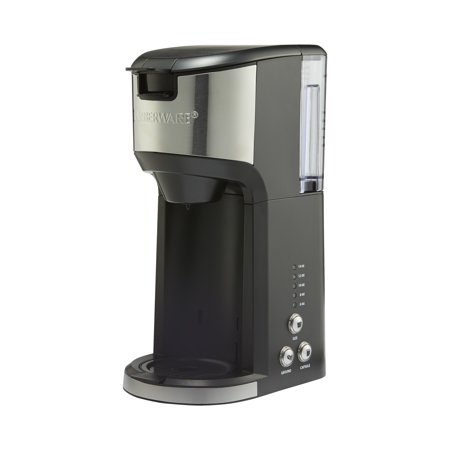 Farberware Single Serve K-Cup Brew Coffee Maker - Walmart.com