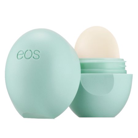 eos Organic Lip Balm, Sweet Mint - Walmart.com