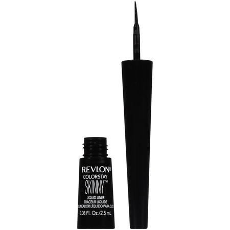 Revlon colorstay skinny liquid liner, 301 black out , 0.08 fl